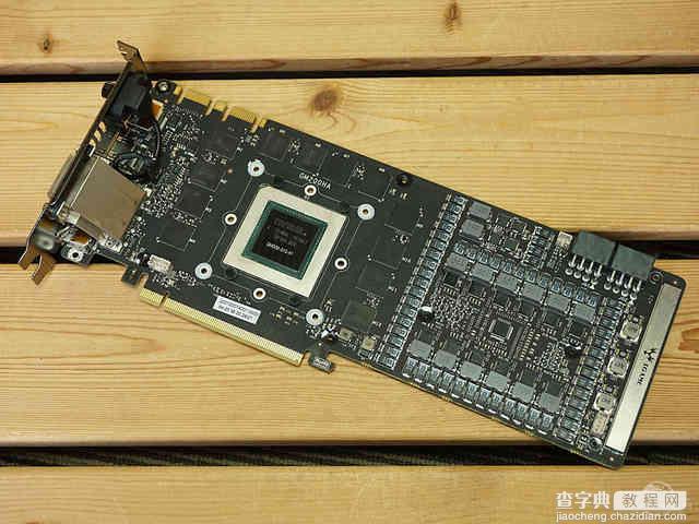 七彩虹980ti TOP评测13