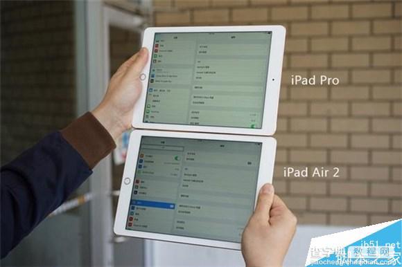 9.7英寸iPad Pro全面体验评测:近乎完美5