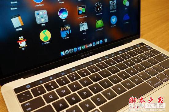 2016 Macbook pro 13寸苹果电脑怎么样？13寸苹果全新MacBook Pro详细评测2