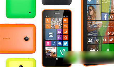 lumia cyan什么时候更新？wp8.1 lumia cyan推送时间曝光1