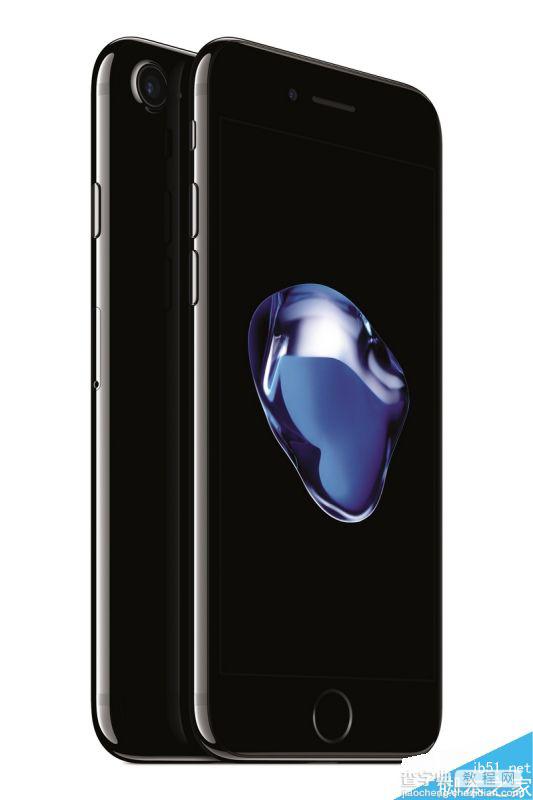 苹果iPhone 7上手体验视频:亮黑版颜值爆表1