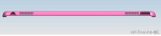 12.9寸iPad Pro最新曝光:4个扬声器  配置值得期待3