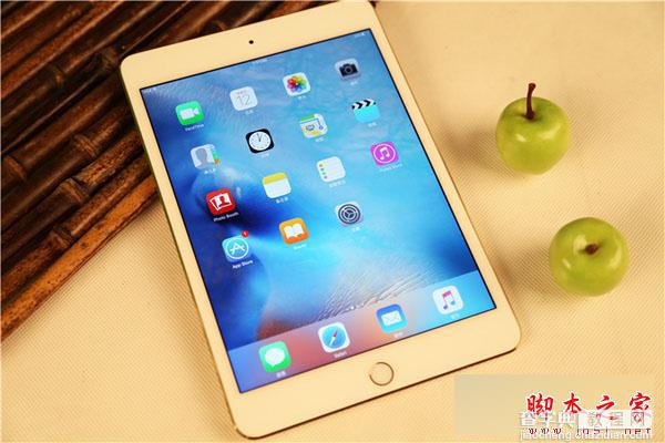 ipad pro分屏功能怎么用 苹果ipad pro使用技巧介绍1