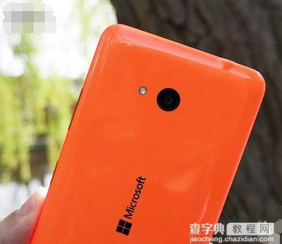 lumia640无法安装win10手机预览版怎么办？解决办法1