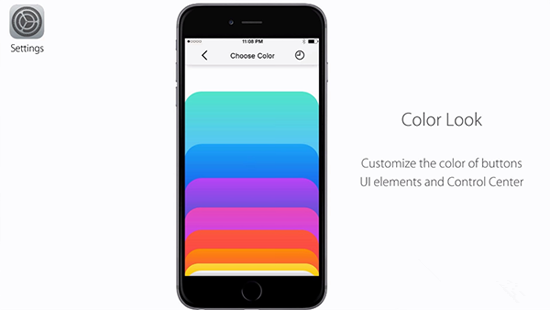 美观且实用的iOS9概念设计细节 或比iOS8越狱还赞4