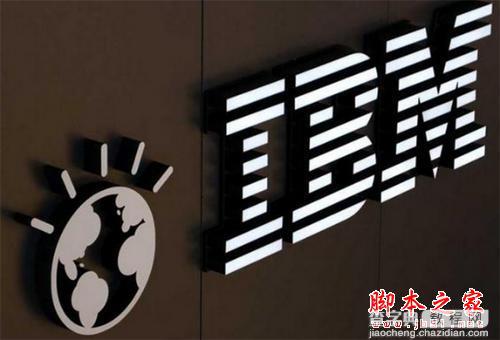 害怕中国？美军为什么要替换IBM服务器1