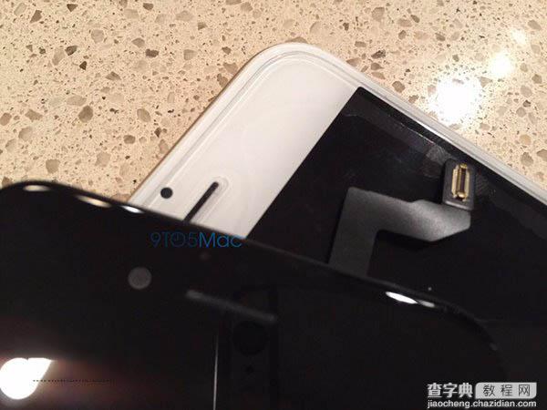 苹果iPhone6s屏幕总成再曝：前置摄像头升级1