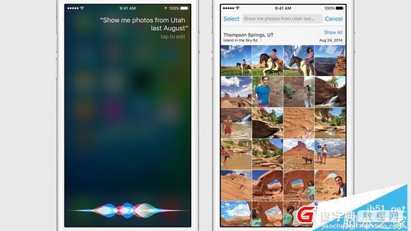iOS9有什么新特性？苹果iOS9新功能一览2