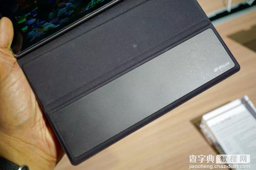 华硕Zenpad 8.0平板标准款和旗靓款有什么区别？13