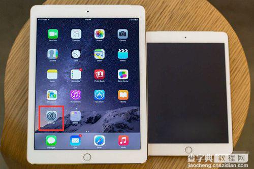 iPad怎么还原出厂设置？iPad Air 2恢复出厂设置方法图解2