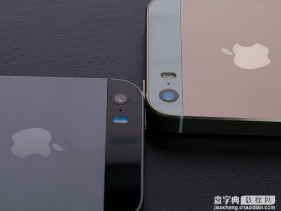 iPhone翻新机鉴别技巧 无需拆机教你一眼辨认出iPhone5s翻新机6