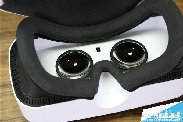 199元小米VR眼镜正式版开箱图赏:支持600度近视12