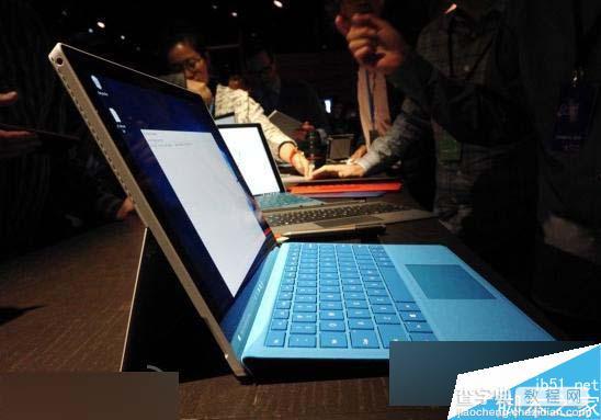 Surface Pro 4怎么样？Surface Pro 4上手体验评测1