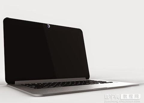 概念MacBook Pro2：翻转屏幕Yoga即视感2