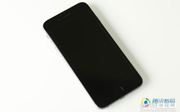 iphone6怎么贴膜 iphone6完美贴膜详细图文教程4