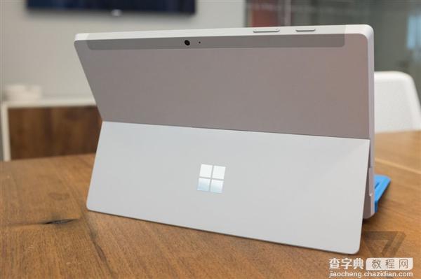 499美元！Surface 3运行Win 8.1真机图赏9