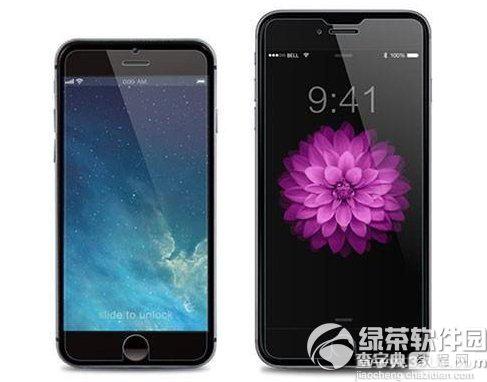 iphone6 plus怎么贴膜？苹果6 plus玻璃膜、全身膜、贴膜方法1