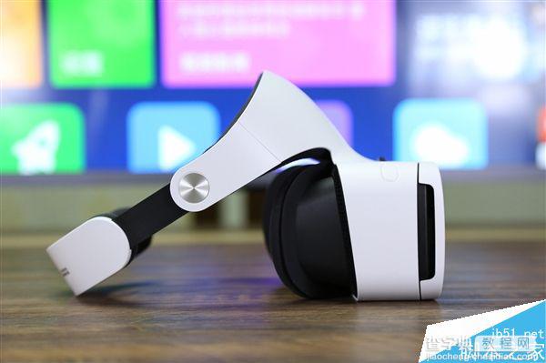 199元小米VR眼镜正式版开箱图赏:支持600度近视4