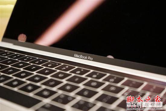 2016 Macbook pro 13寸苹果电脑怎么样？13寸苹果全新MacBook Pro详细评测1