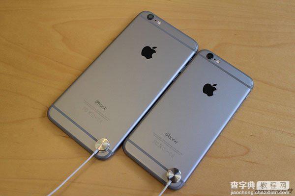 果粉快看！苹果iPhone6/6 Plus真机实拍（图文欣赏）22