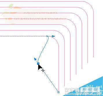 CorelDRAW X3 整形工具介绍及操作方法详解1