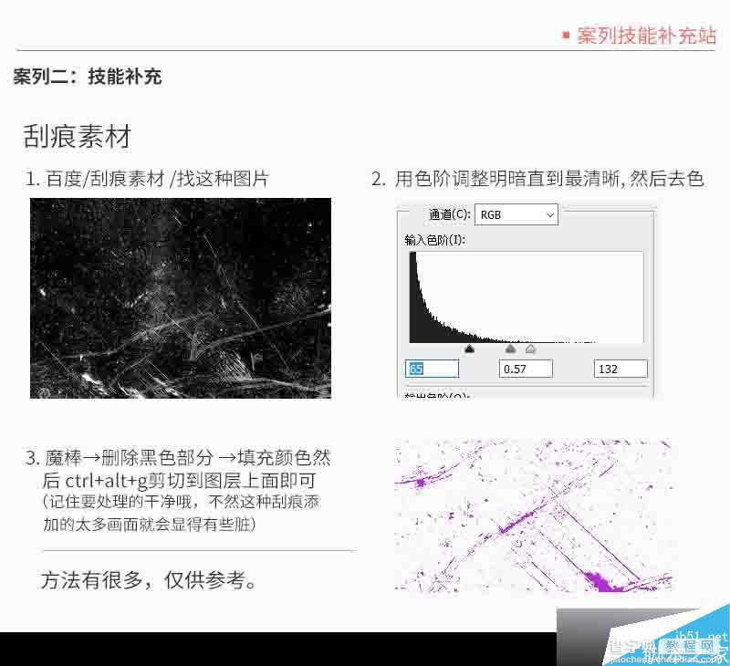 设计分享04-banner设计和案例修改过程分享27