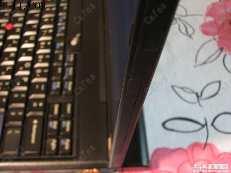 一步步教你在ThinkPad T60p笔记本上安装WWAN的图文方法6