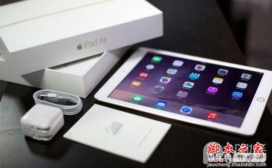 iPad Air2大清仓？ iPad Air2官翻版开箱图集1