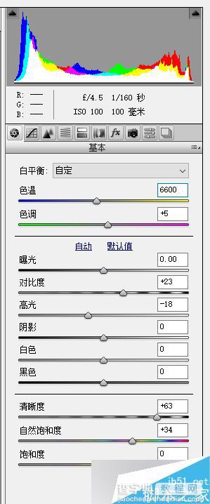 摄影新手:教你如何利用单反拍出专业诱人的美食照片9