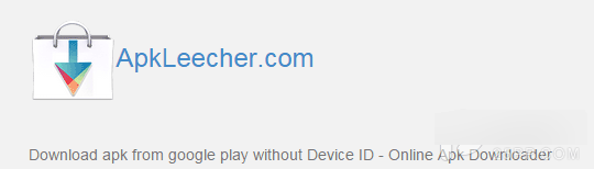 google play无法连接怎么办?下载ApkLeecher神器专治1