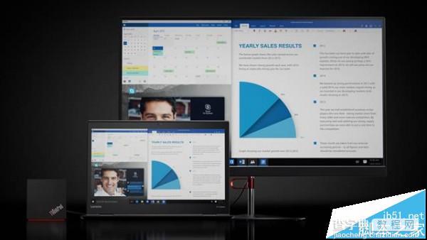 联想Think X1发布会发布了哪些新品? ThinkPad X1 6699元起7