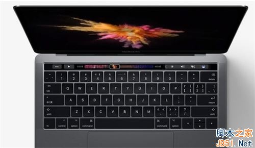 新MacBook Pro好不好？苹果新MacBook Pro图赏2