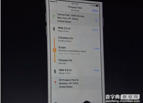 iOS 9新特性回顾 升级并不大亮点也不足4