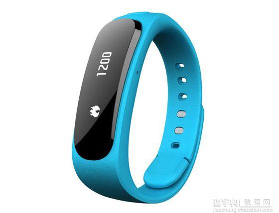 华为TalkBand B1是什么 TalkBand B1有什么作用和功能2