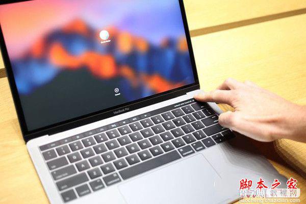 苹果新MacBook Pro值得买吗 2016款苹果新MacBook Pro详细评测图解12