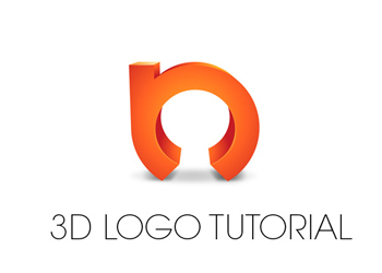 Illustrator 14个设计网站LOGO的教程7