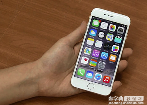 ios8 wifi慢怎么办？苹果ios8 wifi不稳定的解决办法介绍1