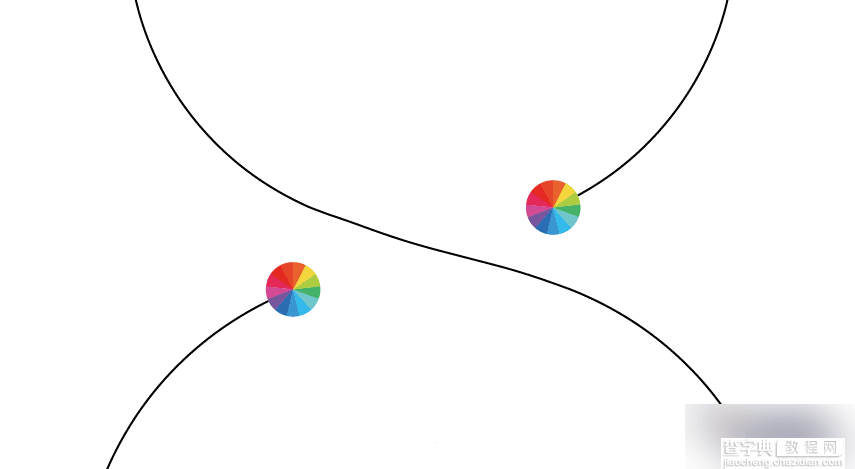 AI混合工具快速制作炫彩文字小技巧6