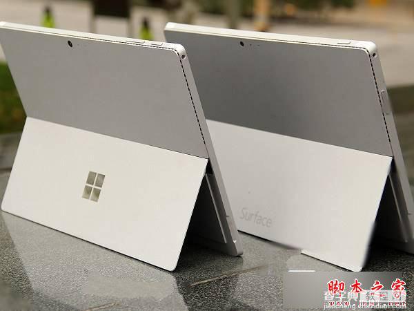 Surface Pro 4/iPad mini 4/小米平板2等平板电脑哪个好 2015最热门6款平板电脑推荐5