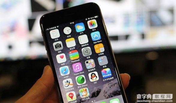 TLC还是MLC闪存？大容量iPhone6/6 Plus越狱后闪存类型检测方法1