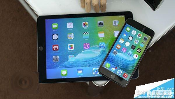 苹果iOS9.2.1正式版固件下载大全 附更新内容2