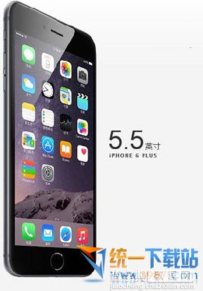 iphone5s和iphone6 plus哪个好区别有哪些3