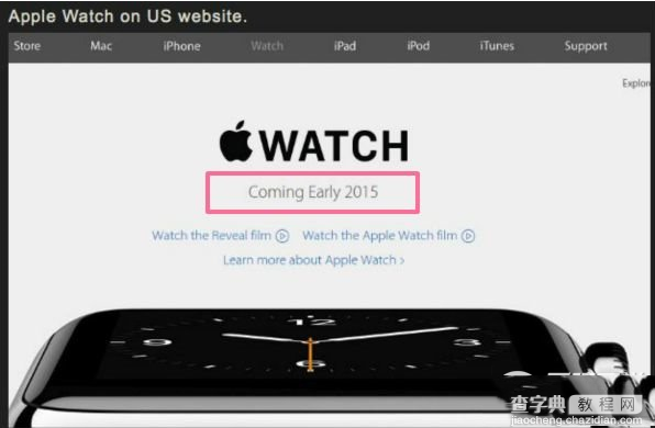 apple watch国行价格是多少？国行apple watch售价1