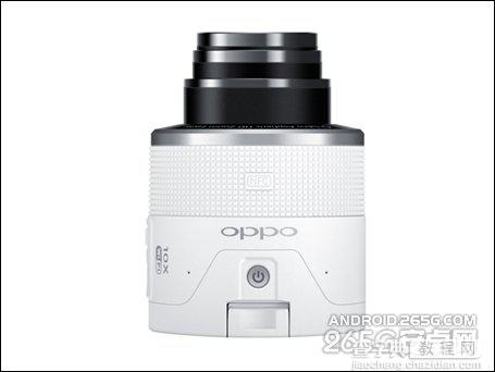 堪比数码相机 OPPO外挂镜头O-lens1使用详细评测(图文)1