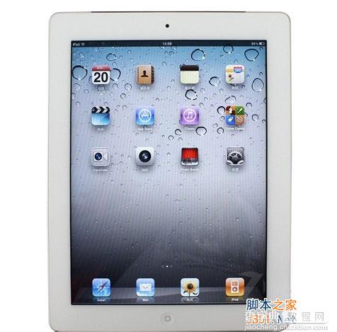 如何让孩子玩ipad、iphone的时候减少对眼睛的伤害？(一些实用设置技巧)4