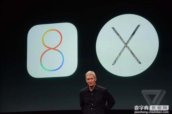 苹果iOS8.1下周一发布：相机胶卷将回归 同时加入ApplePay功能1