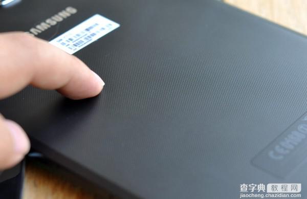 三星Galaxy Tab S2性能怎么样？Galaxy Tab S2真机测评6