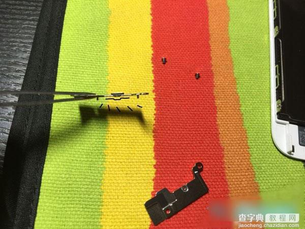 iPhone6s Plus Home键有响声怎么办 苹果6s Home键松动解决办法7