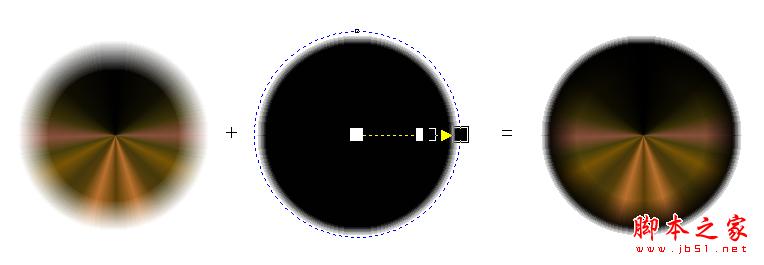 CorelDRAW X5模拟绘制人物照片的方法和技巧(图文教程)17