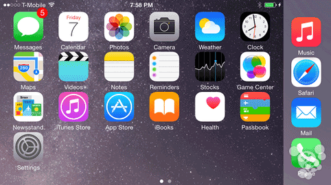 【11月17日】 iOS 8越狱兼容版Cydia插件更新汇总12